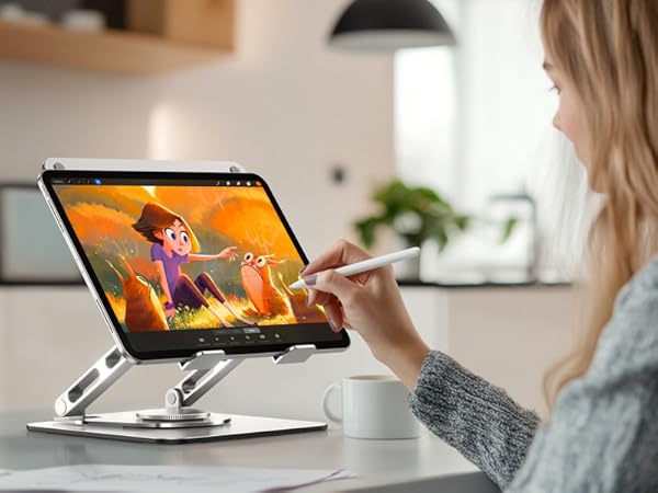 laptop cooling stand