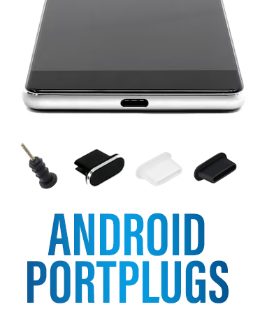 PortPlugs