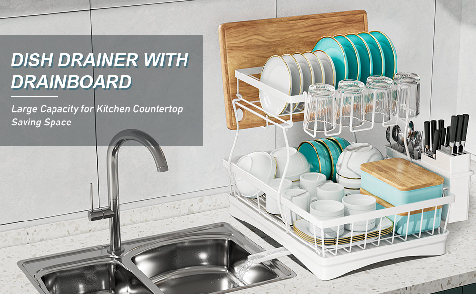 dish rack
