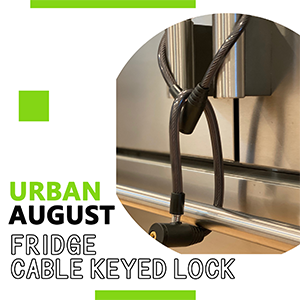 Urban August