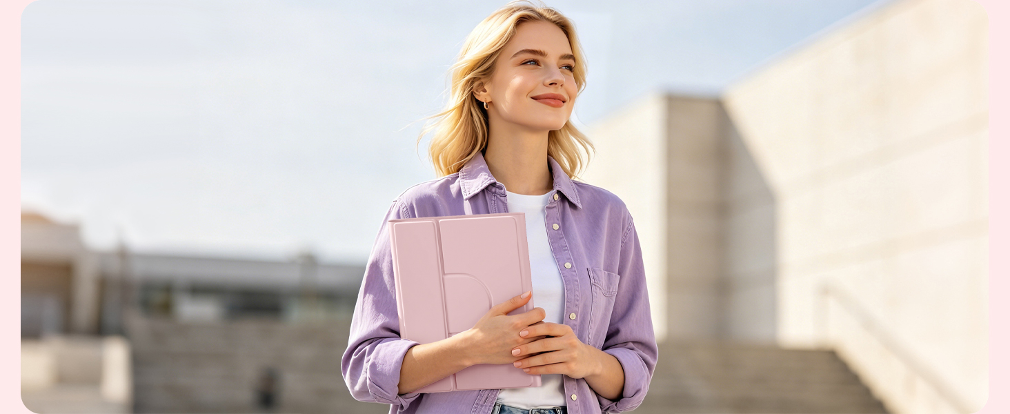 easy on the go - ipad keyboard a16