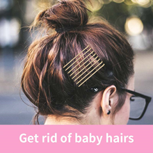 hair accessories for women