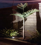 solar spotlights