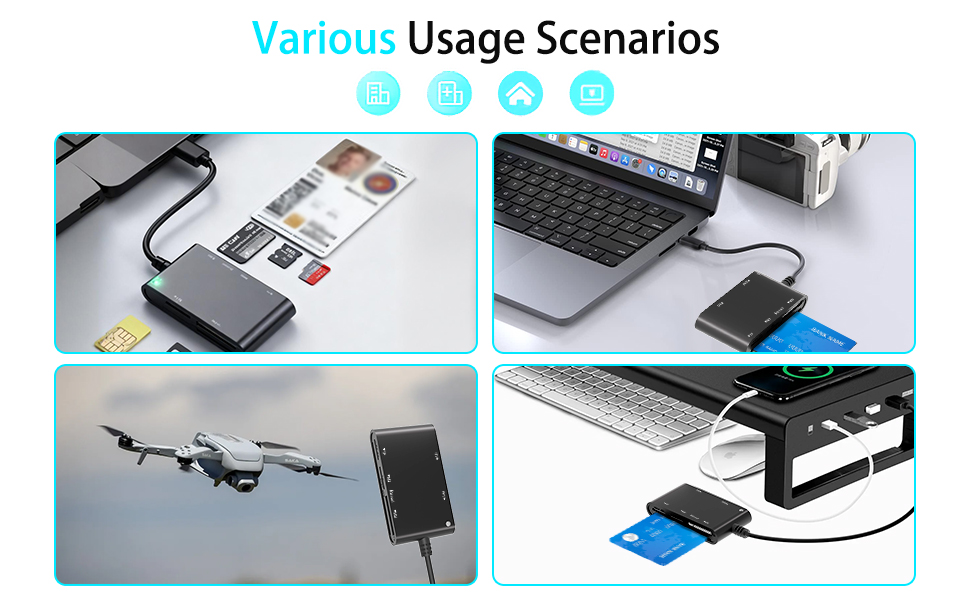 sim card reader for computer