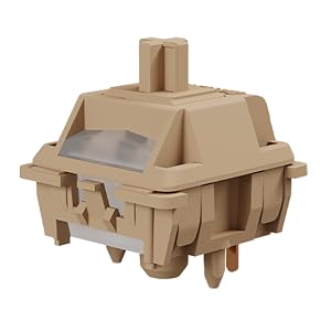 Chocolate Smoothie Switch Tactile Switch