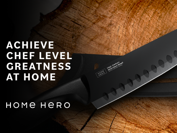 Home Hero home accessories and kitchen gadgets