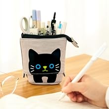 sliding pencil case