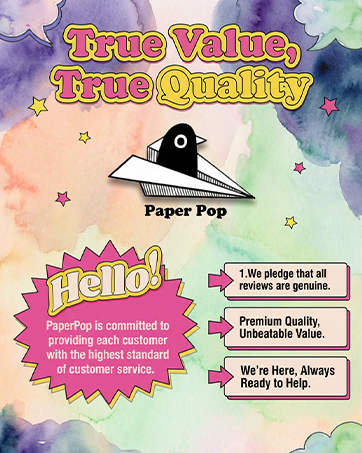 paperpop