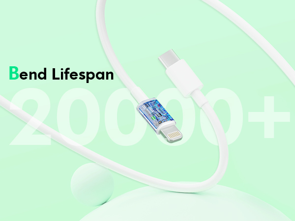 Bend Lifespan 20000+