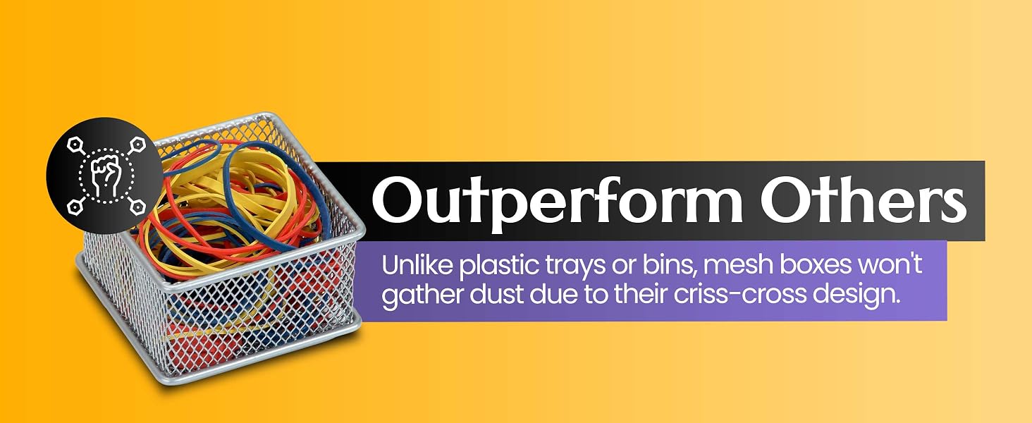 Outperforming