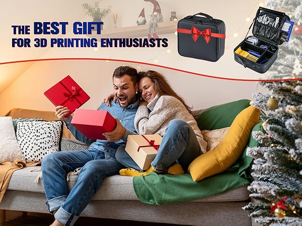 father christmas gift,gift for men,gift for 3d printer