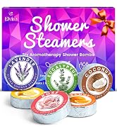 Shower Steamers