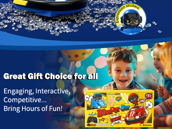 Great Gift Choice for All