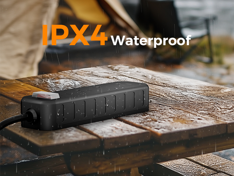 extension cord 25 ft