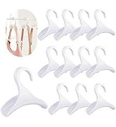 Zakrafo 12 Pcs Purse Organizer Insert Hanger Holder Handbag Arch Hook Purse Organizer for Closet ...
