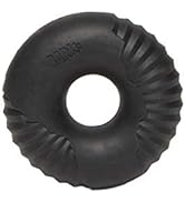 BarkBox Scented Tough Dog Toys, Bones, and Chews, Rubber and Nylon Super Chewer Teething Toys for...