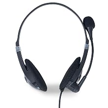 headsets students k-12