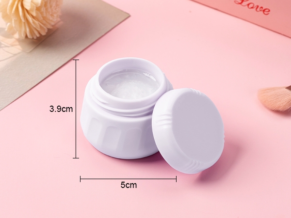 Travel Containers for Toiletries