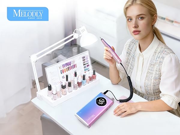 nail buffer nail sander maquina de uñas acrílicas profesional drill uñas pulidora de uñas