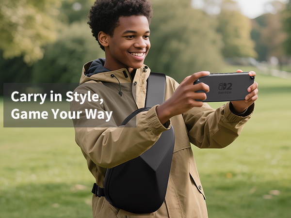 switch 2 carrying case