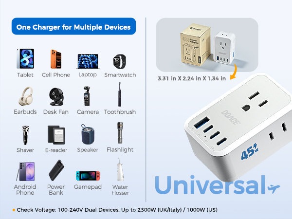 type c adapter