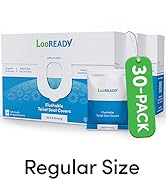 disposable toilet seat covers