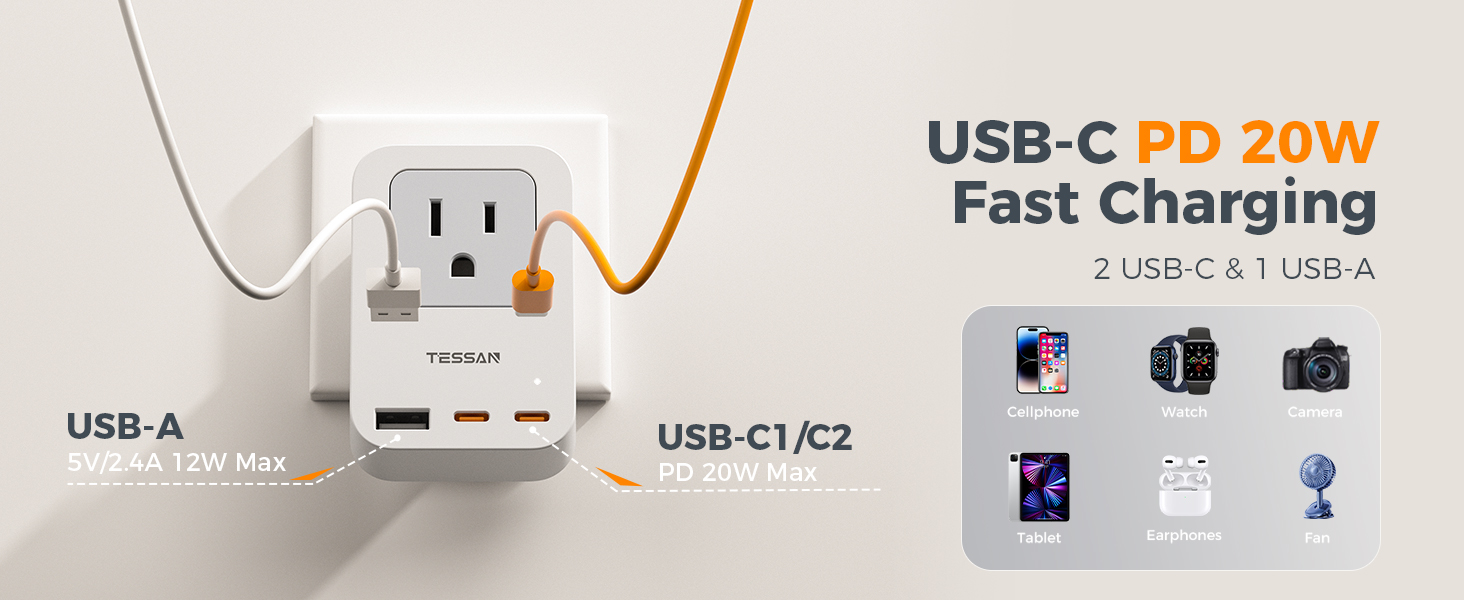uk travel plug adapter