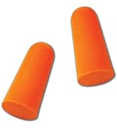 disposable ear protection, ear plugs, shooting plugs