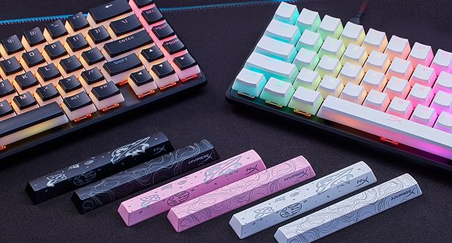 Additional Customization Options