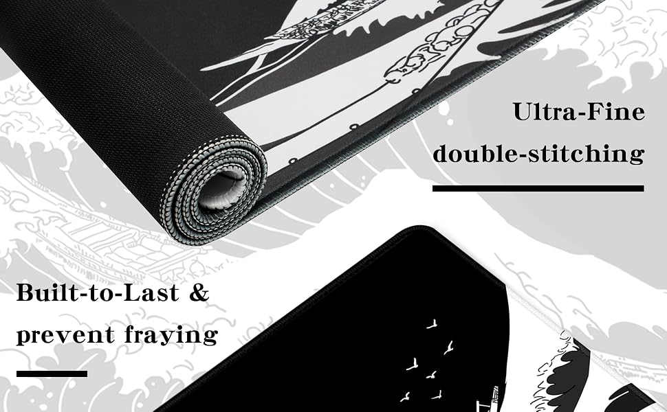 gaming mouse pad