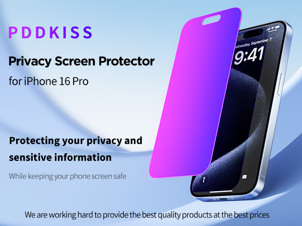 spigen iphone 16 pro screen protector