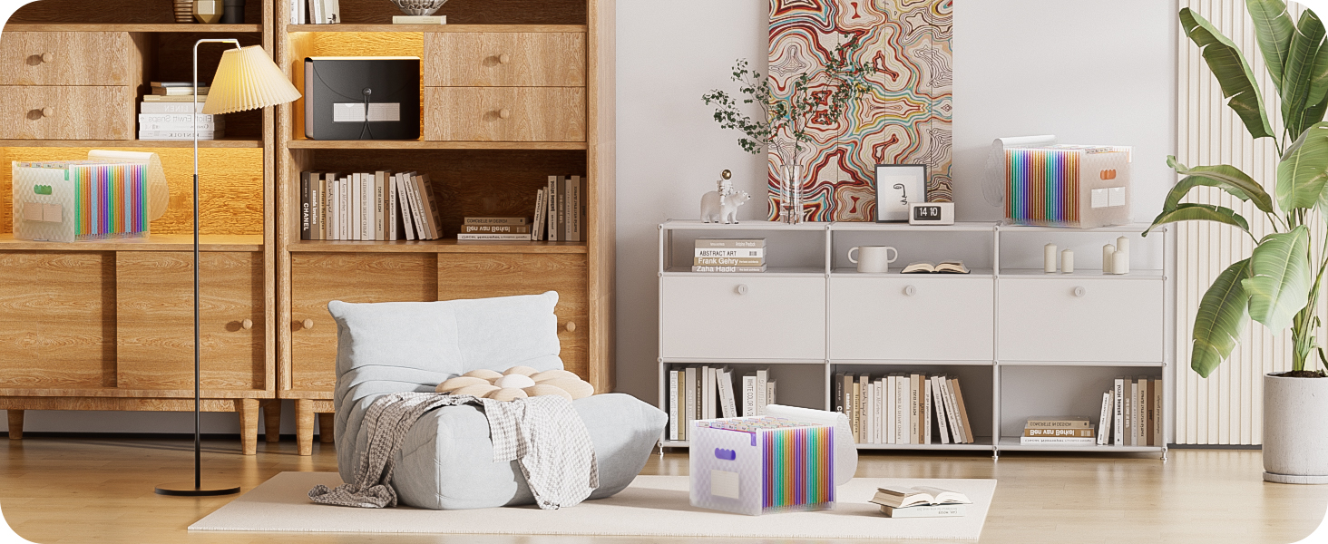 document organizer