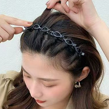 clip headband