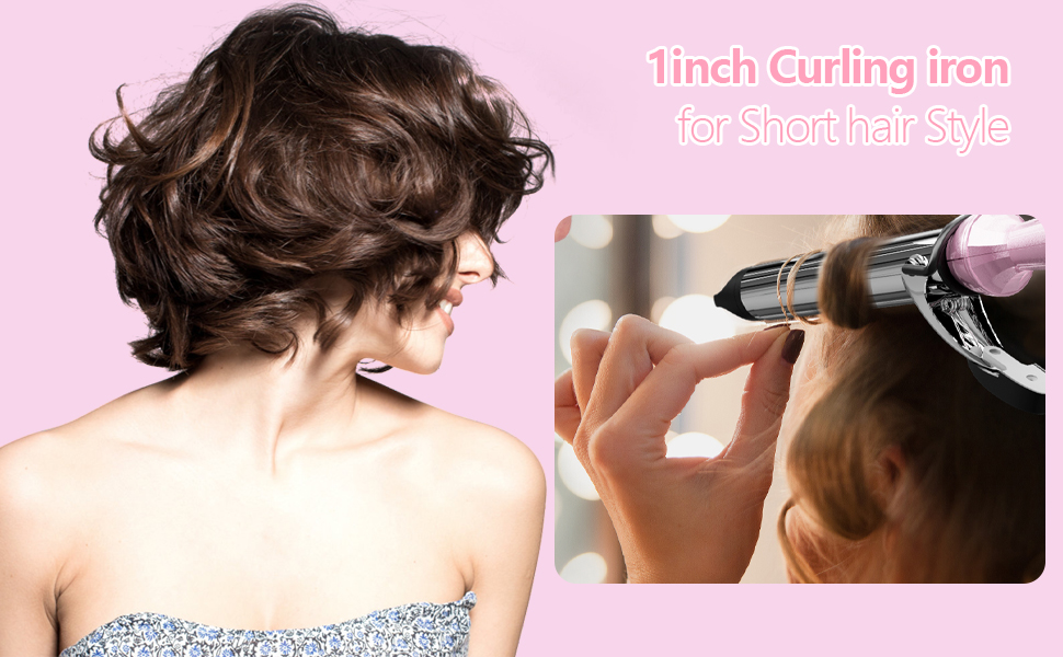 curling iron,hair curler,hair curling irons,curling wand,hair styling irons,hair wand curling iron,