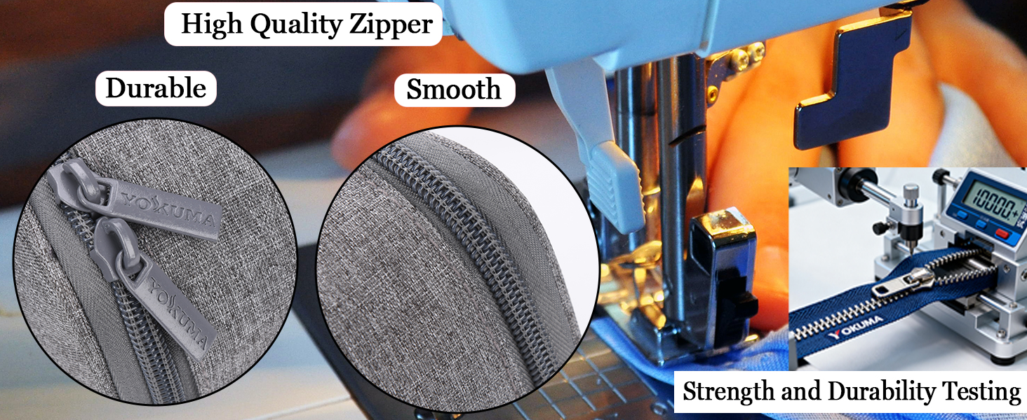 zipper