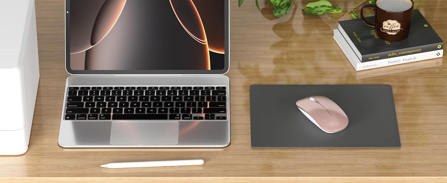 wireless mouse for laptop