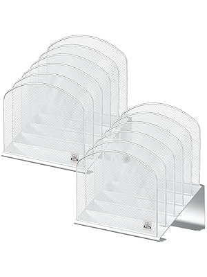file rack