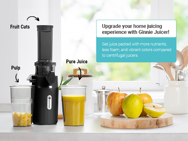 juicer machine