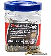 Decking Screws