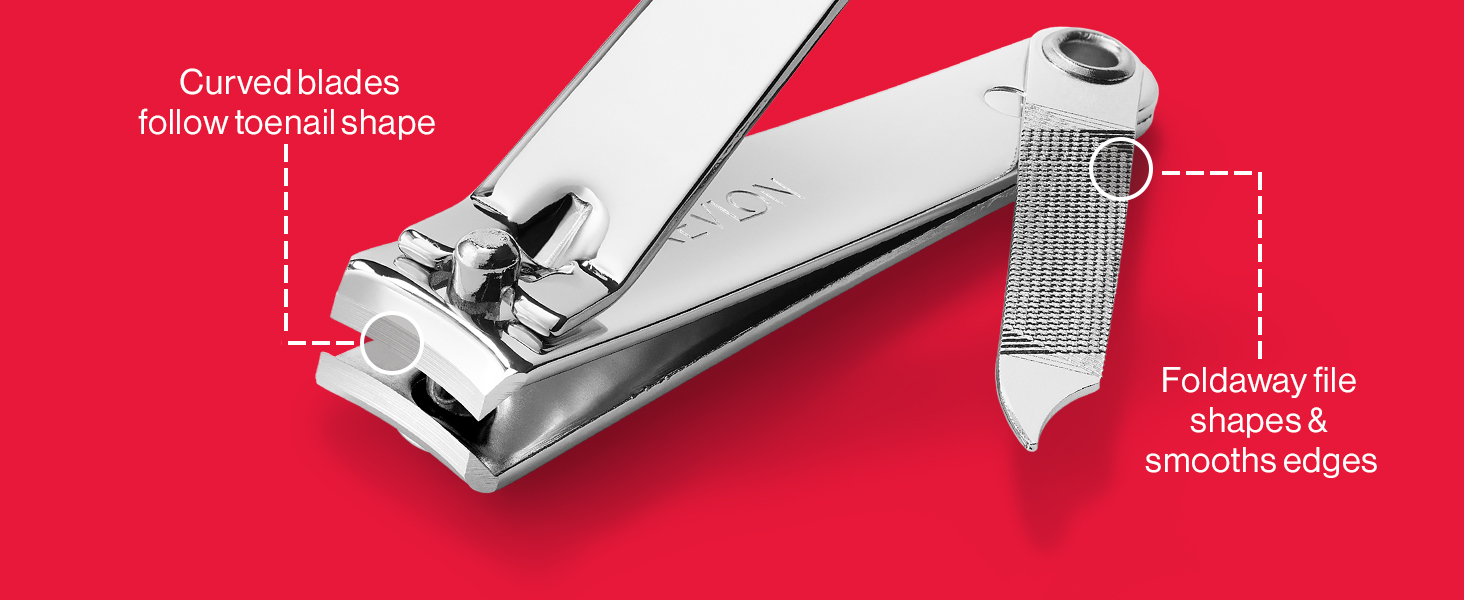 toenail clipper
