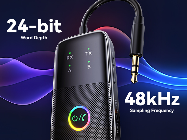 bluetooth transmitter for tv;bluetooth transmitter