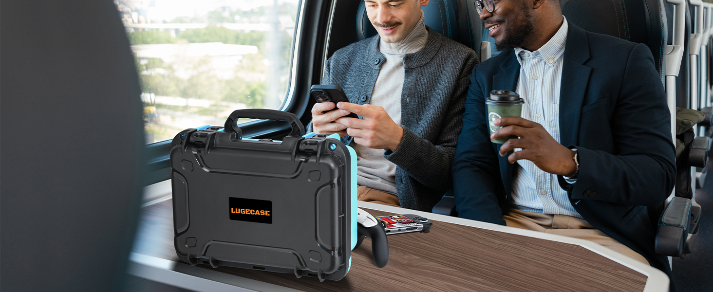 switch 2 case travel