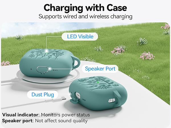 airpods pro 3 case