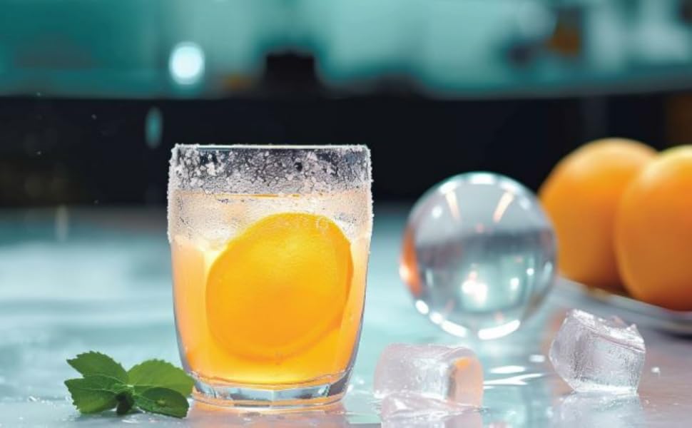 ice ball maker