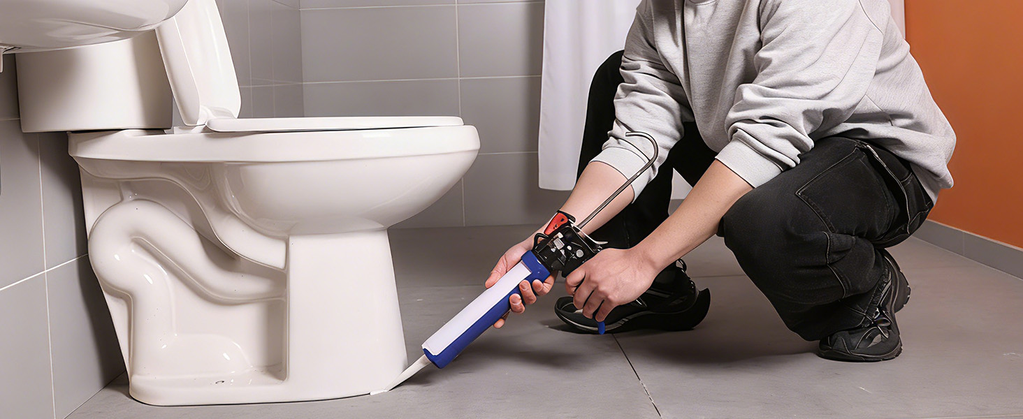 caulking gun
