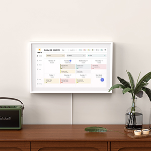 smart calendar