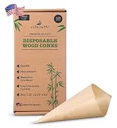 pop cone holder stand sugar butcher paper queso bamboo mache basket half gold medal waffle dessert