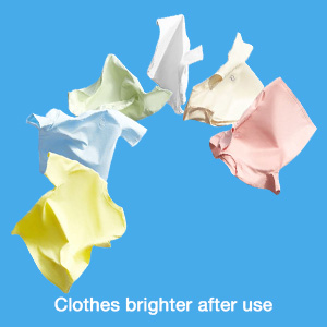 color bleed removal