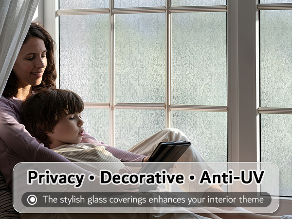 removable window film