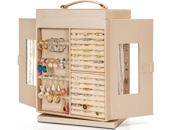 jewelry box-regular